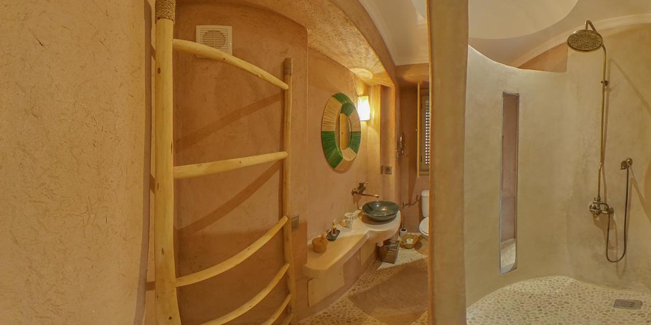 Riad Bed & Breakfast Comptoir Du Pacha Марракеш Экстерьер фото